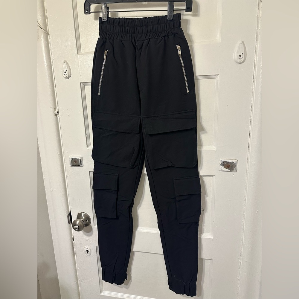 Diafora cargo pants (Exclusive/ Local brand)